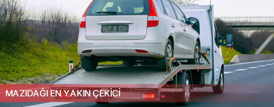 Mazıdağı İlçemi En Yakın Çekici